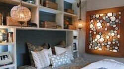 Storage Savvy Master Bedroom Storage Savvy Master Bedroom