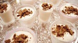 Holiday Desserts Holiday Desserts