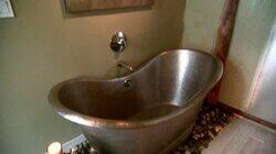 Nature-Inspired Eco-Bath Nature-Inspired Eco-Bath
