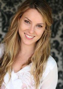 photo of Rachel Crane