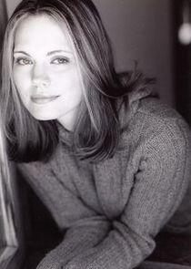 photo of Andrea Ferrell