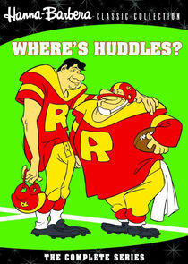 Where's Huddles? Where's Huddles?
