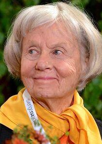 Greta Eischer Greta Eischer