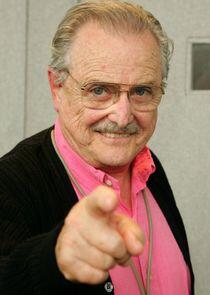 William Daniels William Daniels