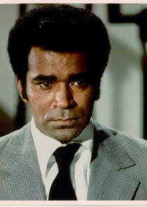 Greg Morris Greg Morris
