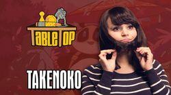Takenoko