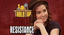 The Resistance