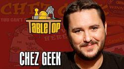 Chez Geek