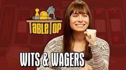 Wits & Wagers Wits & Wagers