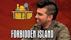 Forbidden Island Forbidden Island