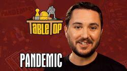 Pandemic