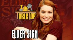 Elder Sign Elder Sign