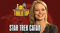 Star Trek Catan