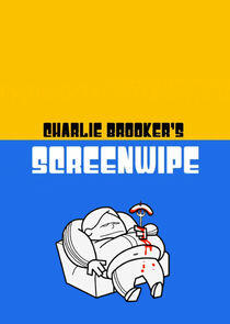 Charlie Brooker's Screenwipe Charlie Brooker's Screenwipe