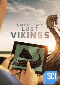 America's Lost Vikings - Season 1 America's Lost Vikings - Season 1