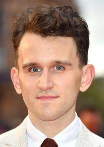 Harry Melling Harry Melling
