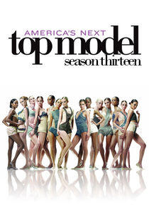 America's Next Top Model - Season 13 America's Next Top Model - Season 13