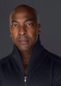 photo of Wil J. Jackson photo of Wil J. Jackson