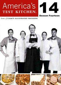 America's Test Kitchen - Season 14 America's Test Kitchen - Season 14