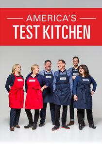 America's Test Kitchen - Season 19 America's Test Kitchen - Season 19