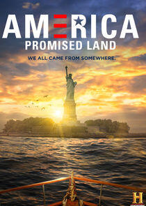 America: Promised Land - Season 1 America: Promised Land - Season 1