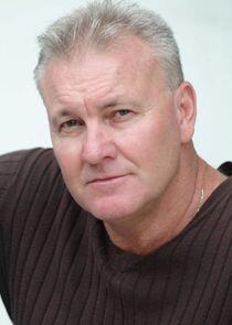 photo of Colin Burkinshaw photo of Colin Burkinshaw