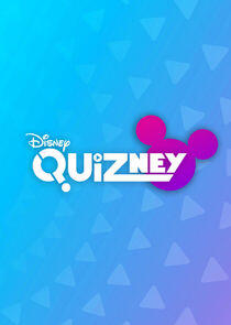 Disney QUIZney Disney QUIZney
