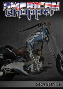American Chopper - Season 3 American Chopper - Season 3
