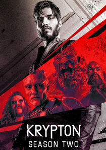Krypton - Season 2 Krypton - Season 2