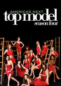 America's Next Top Model - Season 4