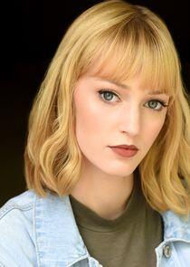 photo of Leah Merritt photo of Leah Merritt