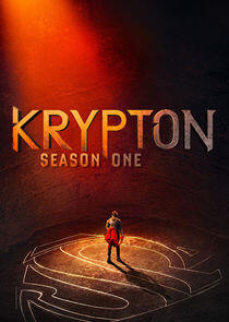 Krypton - Season 1 Krypton - Season 1
