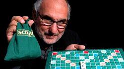Scrabble - A Night on the Tiles Scrabble - A Night on the Tiles