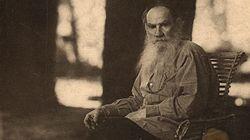 The Trouble with Tolstoy - 2. In Search of Happiness The Trouble with Tolstoy - 2. In Search of Happiness