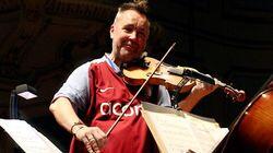 Nigel Kennedy's Polish Adventure Nigel Kennedy's Polish Adventure