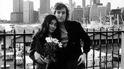 Lennon: The New York Years Lennon: The New York Years