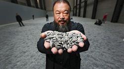Ai Weiwei - Without Fear or Favour Ai Weiwei - Without Fear or Favour