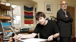 Ian Rankin and the Case of the Disappearing Detective Ian Rankin and the Case of the Disappearing Detective