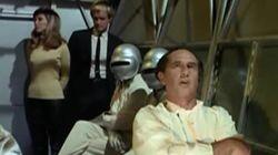 The Take Me to Your Leader Affair The Take Me to Your Leader Affair