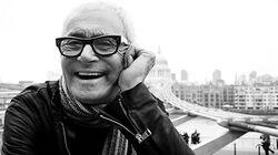 Vidal Sassoon - A Cut Above Vidal Sassoon - A Cut Above