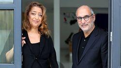 Zaha Hadid: Who Dares Wins Zaha Hadid: Who Dares Wins