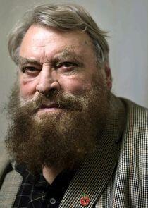 Brian Blessed Brian Blessed