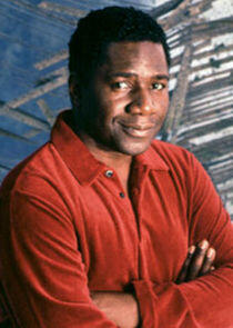 Cleavant Derricks Cleavant Derricks