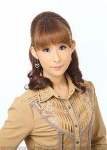 Naomi Wakabayashi Naomi Wakabayashi