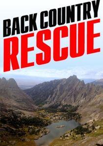 Backcountry Rescue Backcountry Rescue
