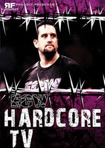 ECW Hardcore TV ECW Hardcore TV