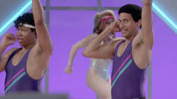 Aerobics Meltdown Aerobics Meltdown