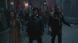 Les Mis