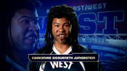East/West Bowl 2