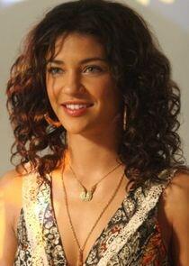 Vanessa Abrams Vanessa Abrams